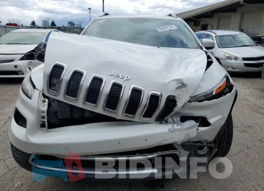 1C4PJMDS0FW604426 Photo# 5