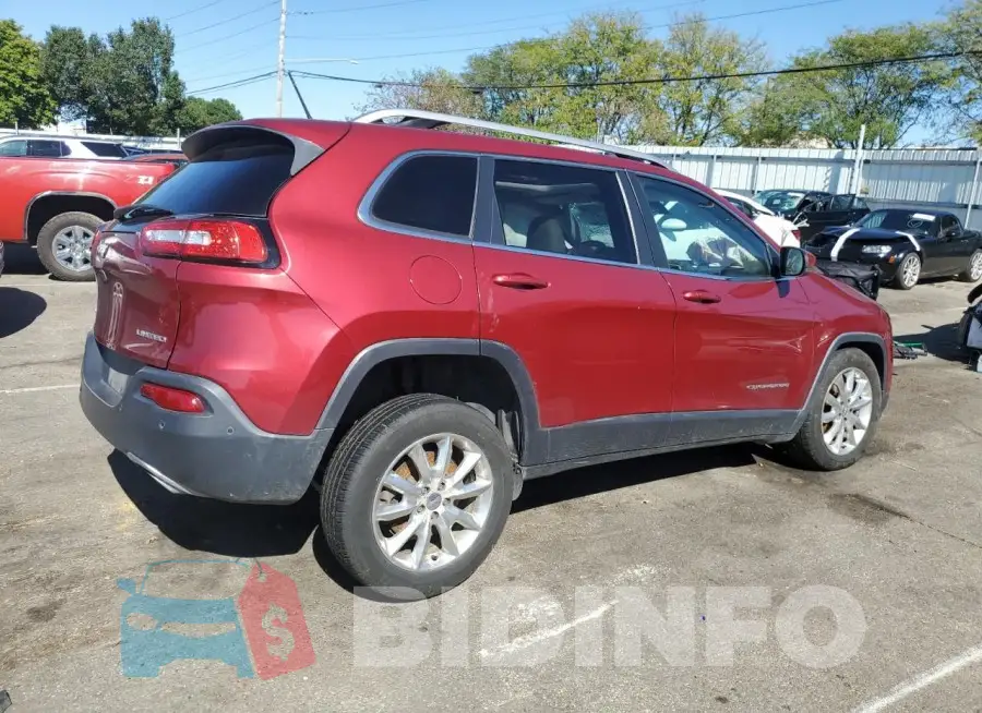 1C4PJMDS4FW664516 Photo# 3