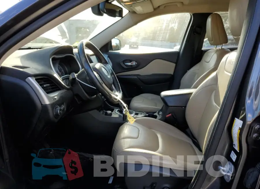 1C4PJMDS8FW655219 Photo# 7