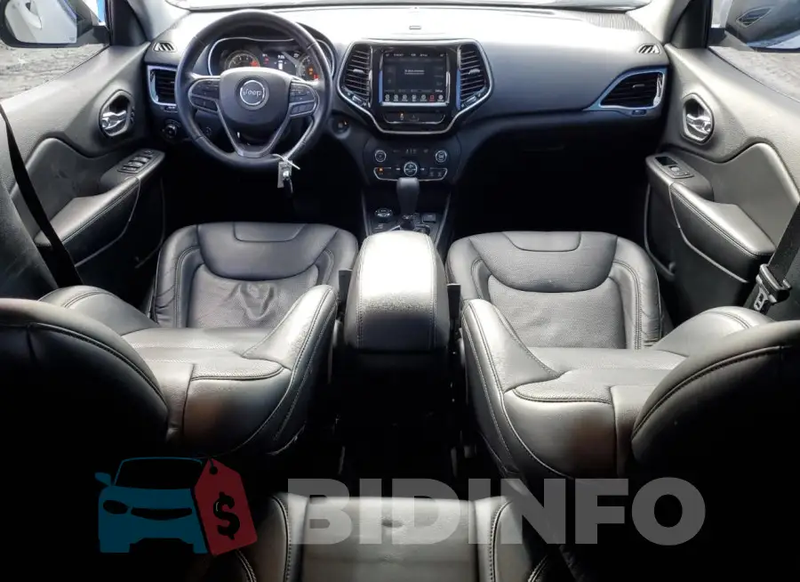 1C4PJMDX5LD590042 Photo# 8
