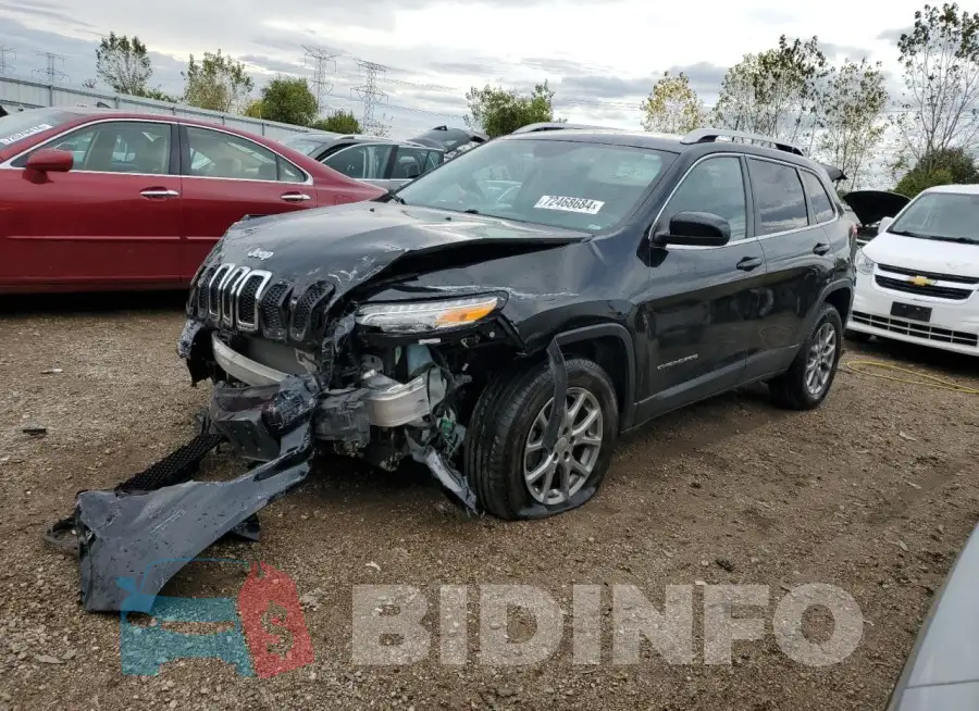 1C4PJMLX1JD618126 Photo# 1