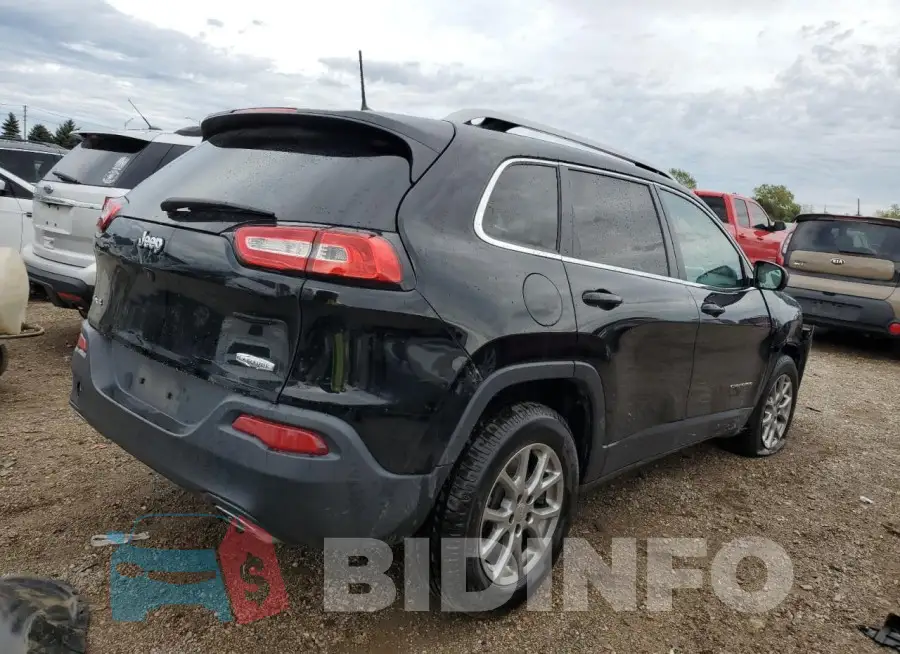 1C4PJMLX1JD618126 Photo# 3