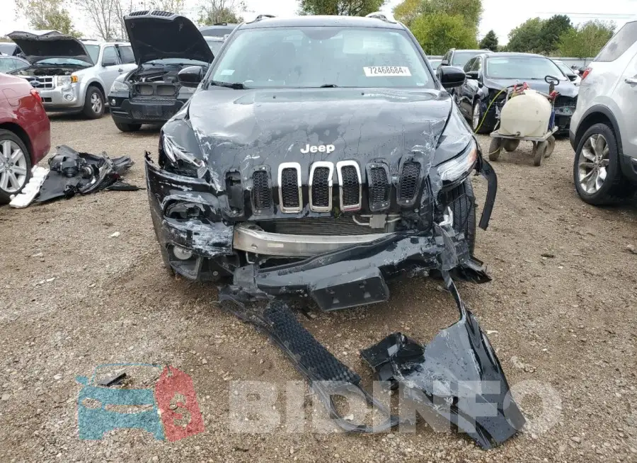 1C4PJMLX1JD618126 Photo# 5