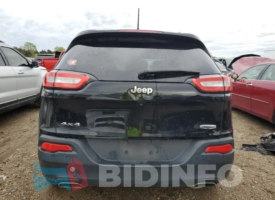 1C4PJMLX1JD618126 Photo# 6