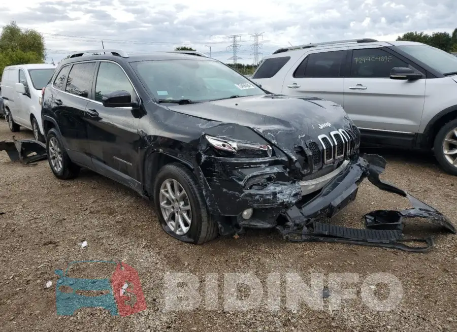 1C4PJMLX1JD618126 Photo# 4