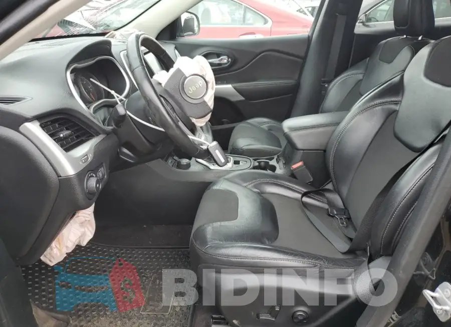 1C4PJMLX1JD618126 Photo# 7
