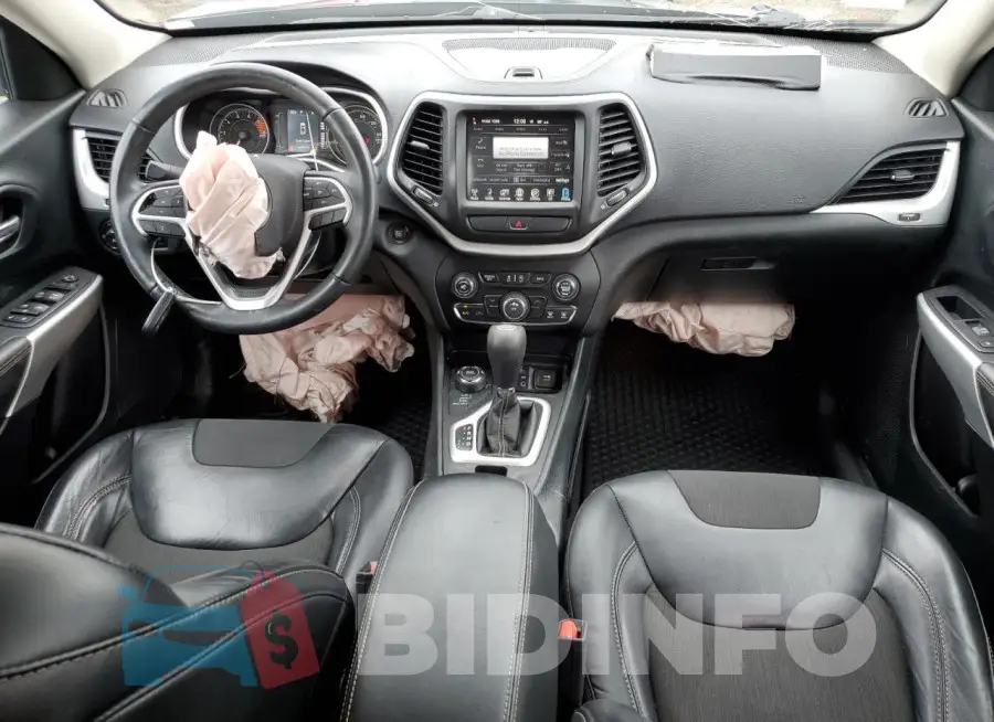1C4PJMLX1JD618126 Photo# 8