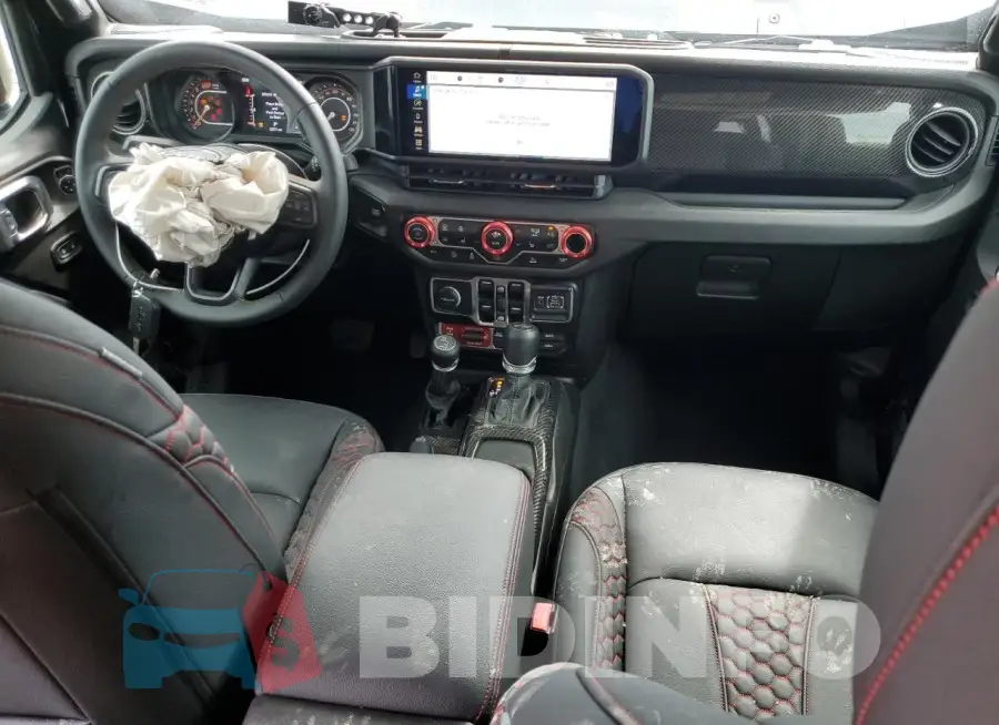 1C4PJXDN7RW123797 Photo# 8