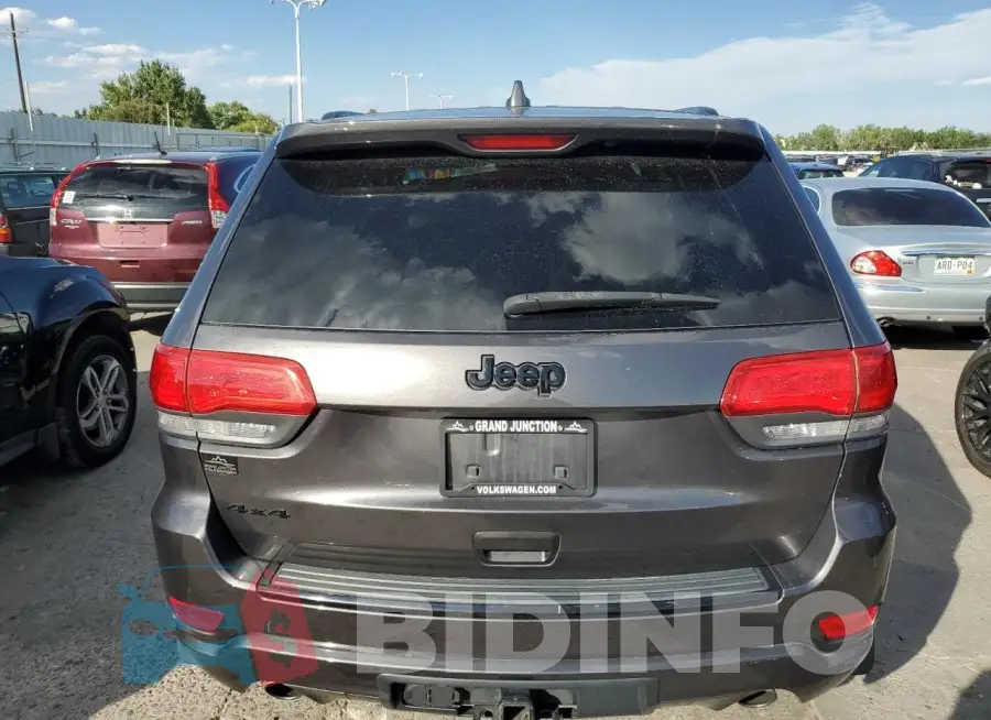 1C4RJFAG7FC631841 Photo# 6