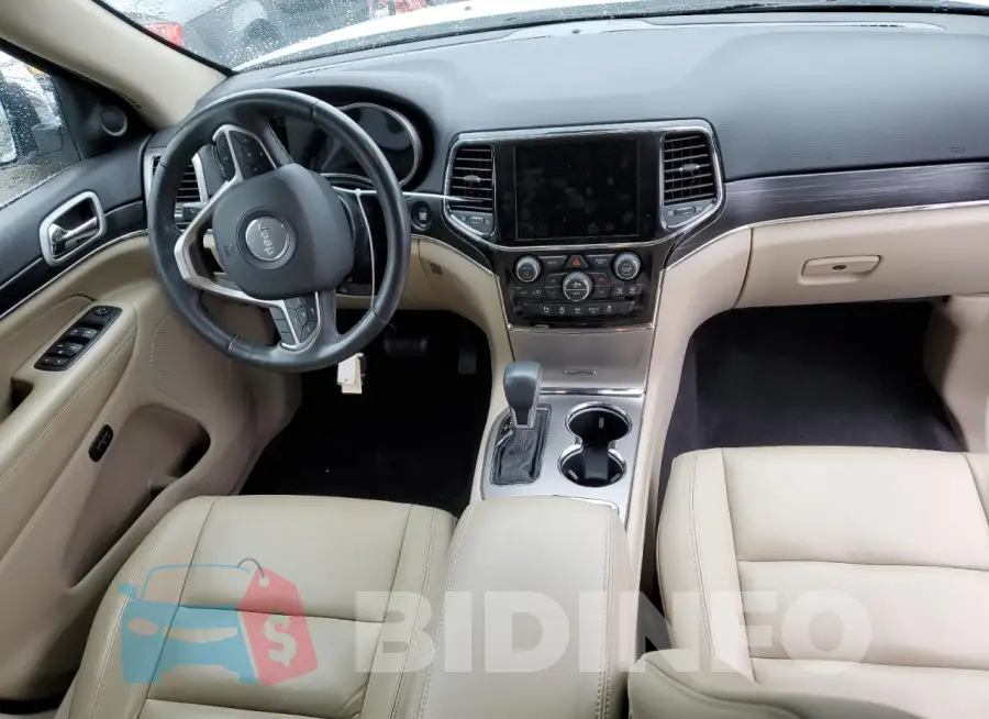 1C4RJFBG2MC503065 Photo# 8