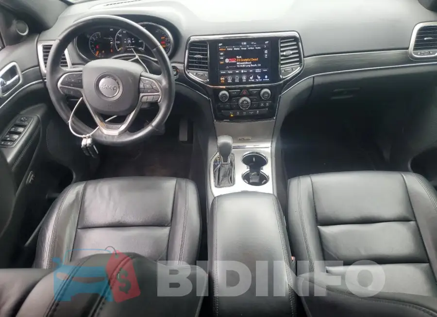 1C4RJFBG7KC611324 Photo# 8