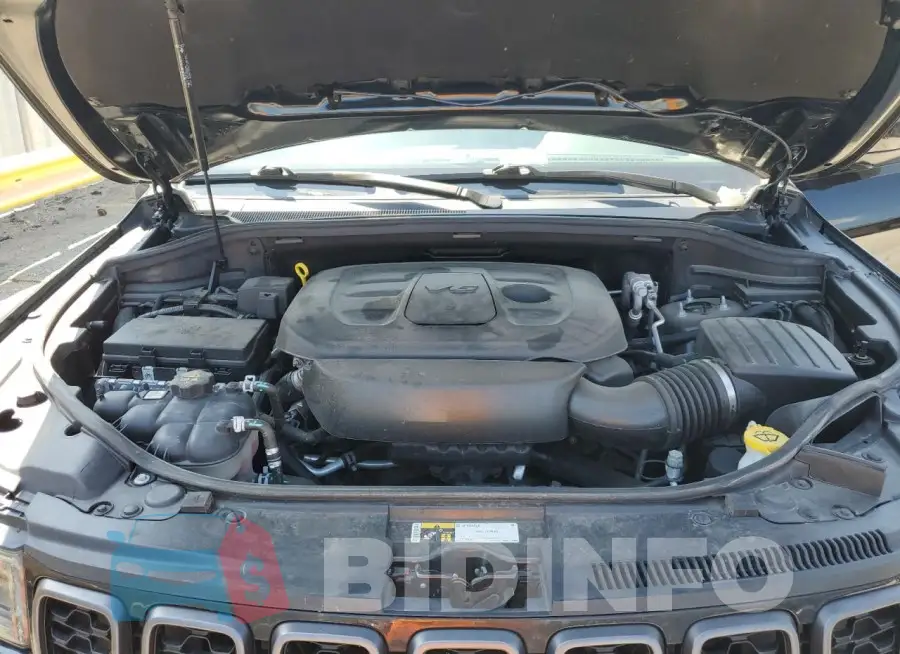 1C4RJFBG7KC842790 Photo# 12