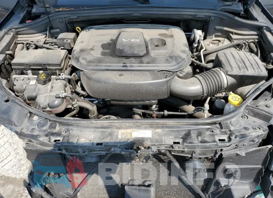 1C4RJFBGXJC479061 Photo# 11
