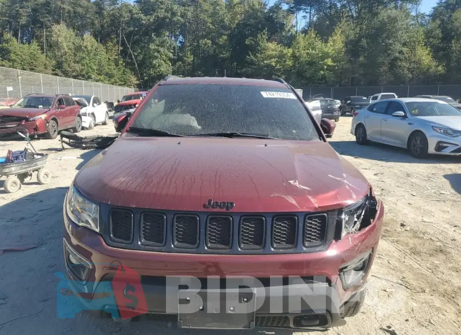 3C4NJDAB4LT204687 Photo# 5