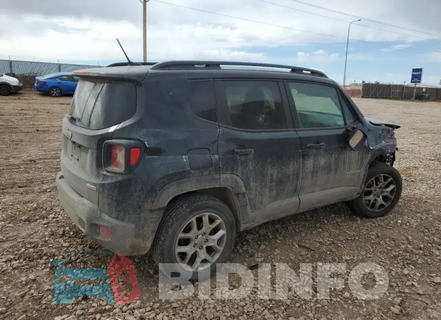 ZACCJBBB4HPG50699 Photo# 3