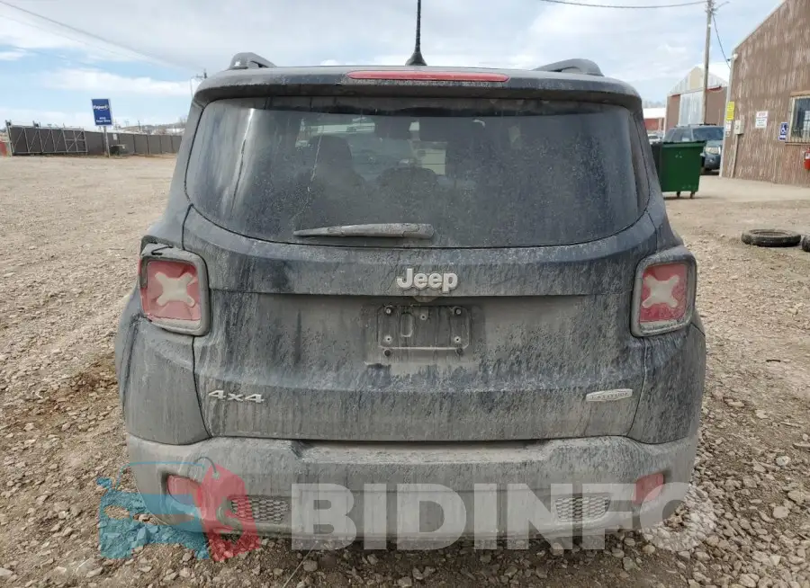 ZACCJBBB4HPG50699 Photo# 6