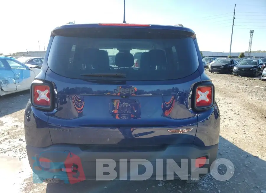 ZACCJBCB6HPF66219 Photo# 6
