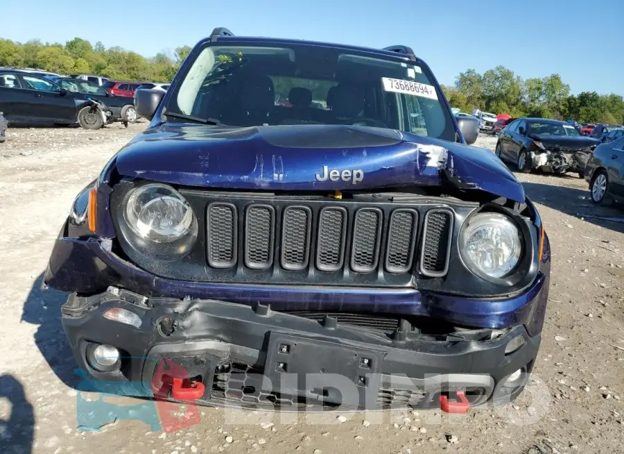 ZACCJBCB6HPF66219 Photo# 5