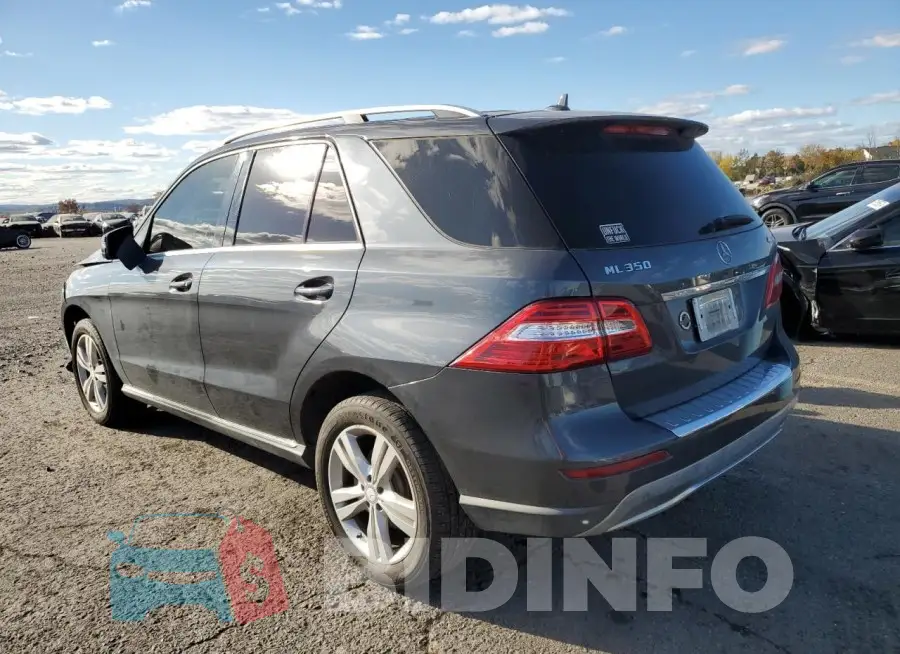 4JGDA5HB9FA507818 Photo# 2