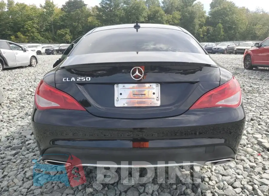 WDDSJ4EB3JN542825 Photo# 6