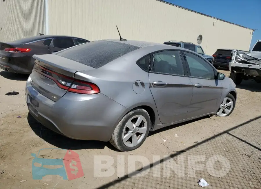 1C3CDFBB7GD635355 Photo# 3