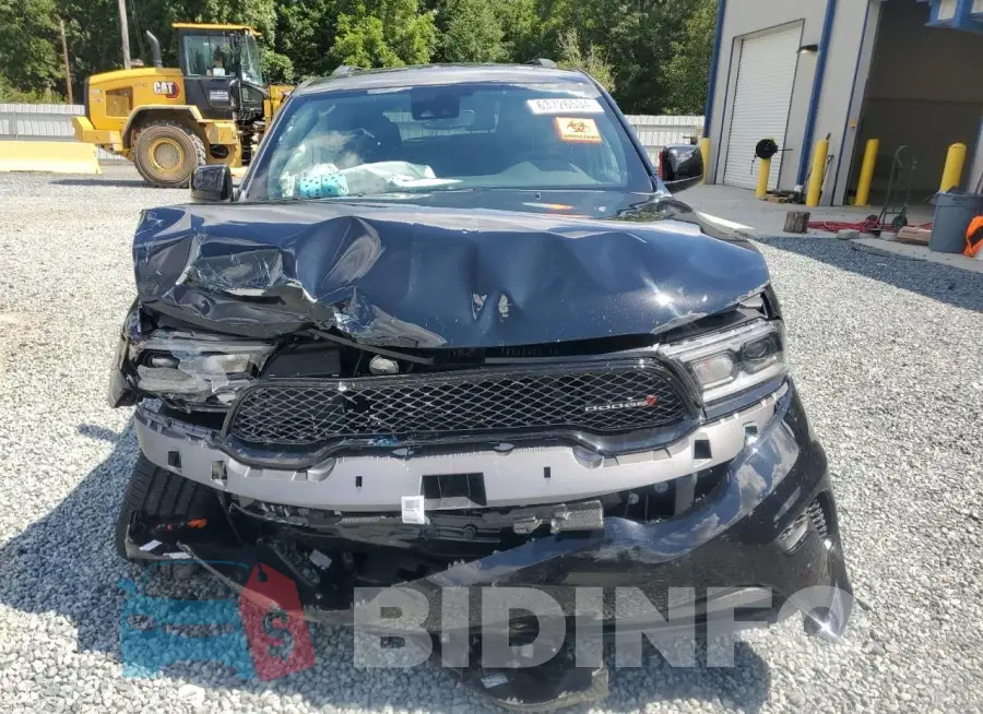 1C4RDJAG6RC214502 Photo# 5