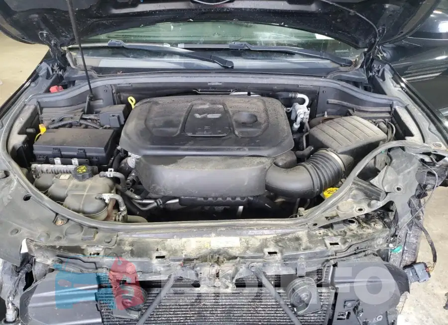 1C4RDJAG8JC497327 Photo# 12
