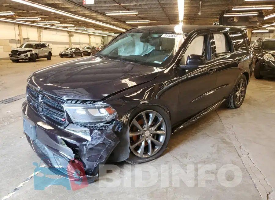 1C4RDJDG7JC302359 Photo# 1