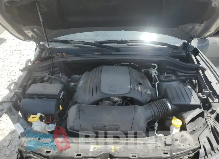 1C4SDJCTXNC201175 Photo# 12