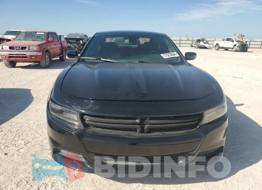 2C3CDXBG4FH903054 Photo# 5