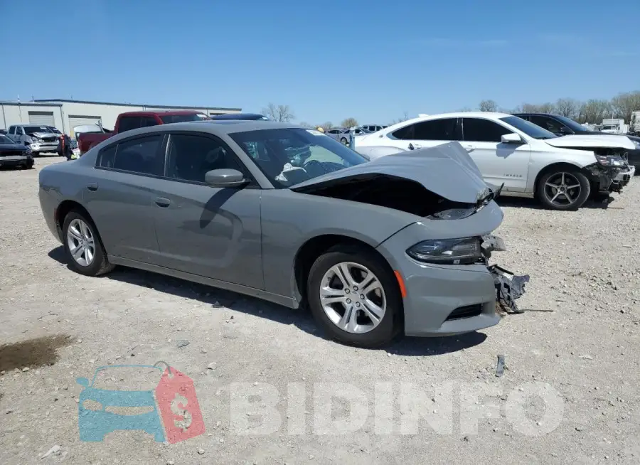 2C3CDXBG6KH692160 Photo# 4