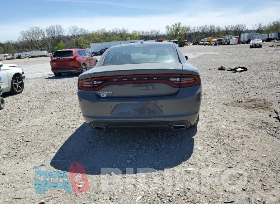 2C3CDXBG6KH692160 Photo# 6
