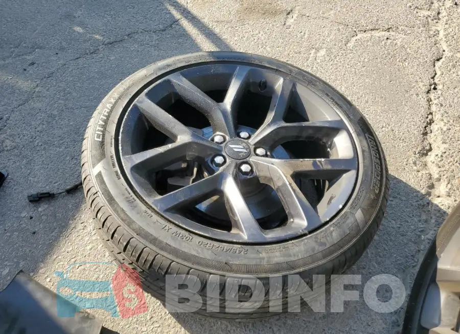 2C3CDXBG9KH506143 Photo# 12