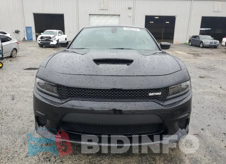 2C3CDXCT5PH699054 Photo# 5