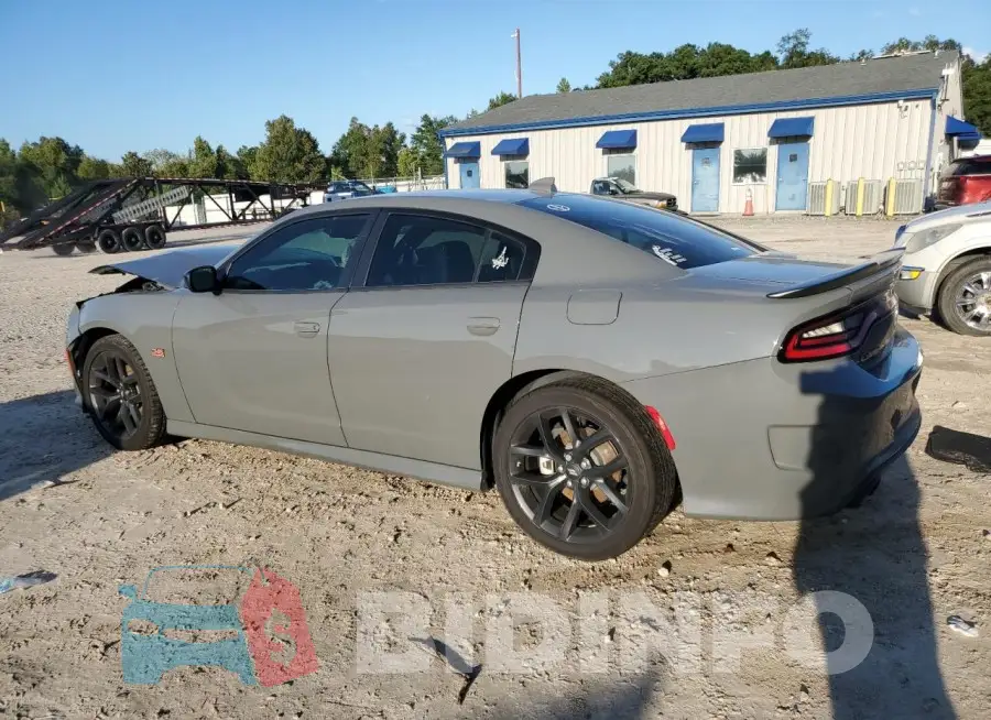 2C3CDXCT5PH701823 Photo# 2