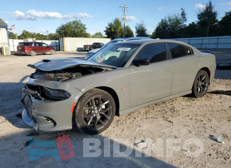 2C3CDXCT5PH701823 Photo# 1
