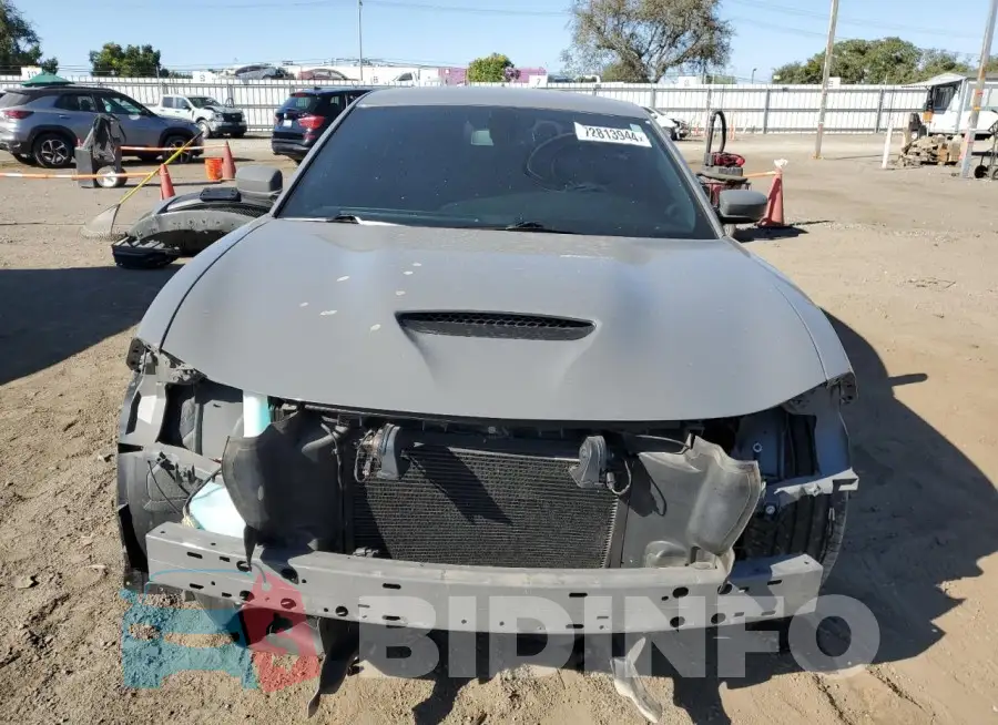 2C3CDXCT6KH544876 Photo# 5