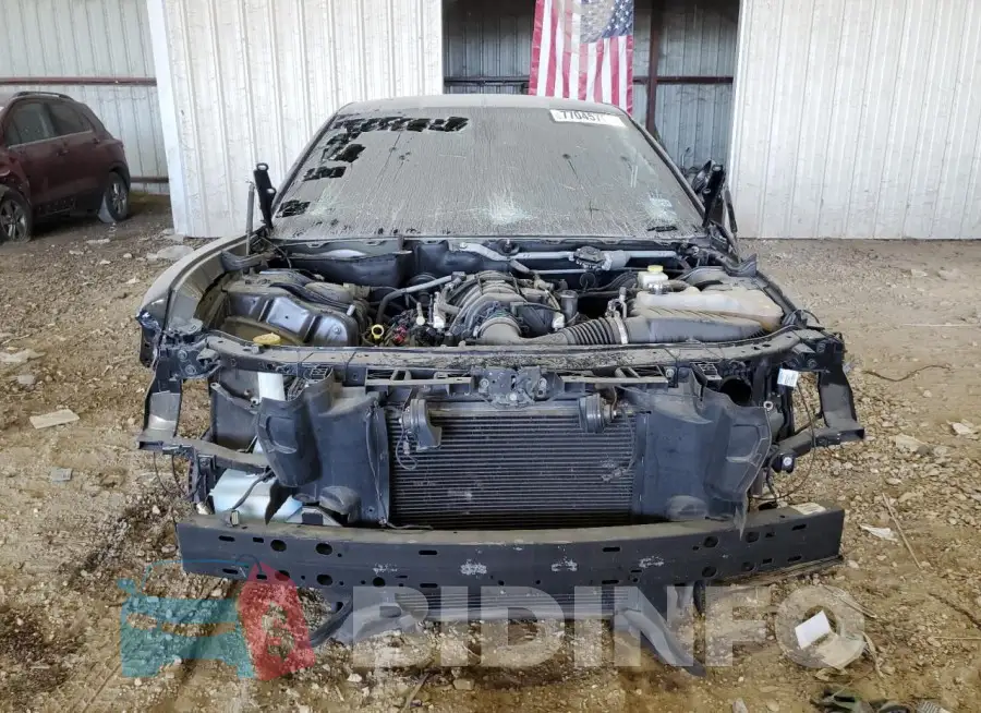 2C3CDXCT6LH245597 Photo# 5