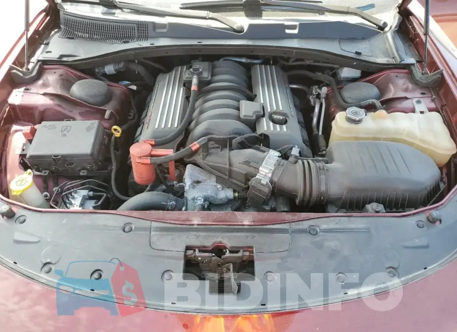2C3CDXGJ0HH529419 Photo# 11