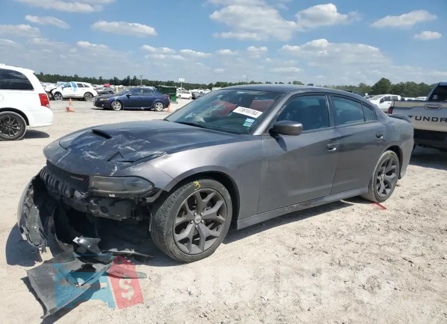 2C3CDXHG0KH677919 Photo# 1