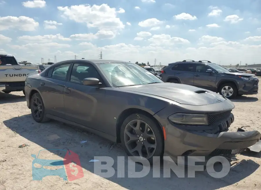 2C3CDXHG0KH677919 Photo# 4