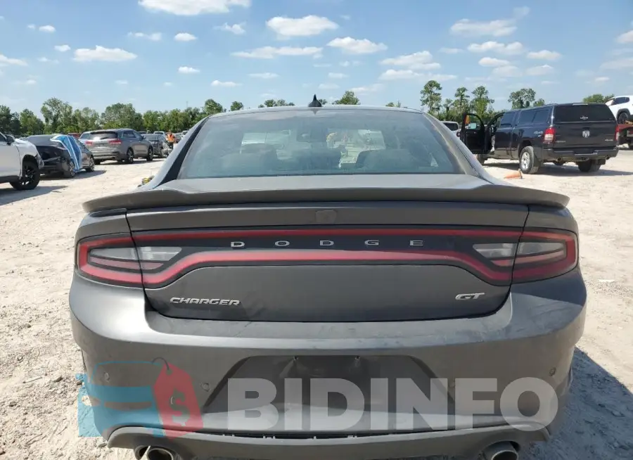 2C3CDXHG0KH677919 Photo# 6