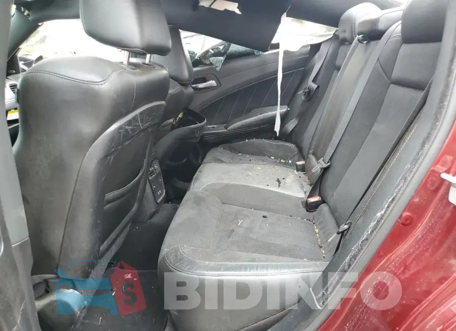 2C3CDXHGXLH249342 Photo# 10