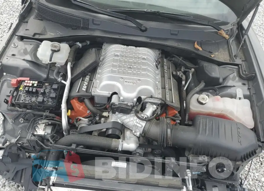 2C3CDXL99PH642361 Photo# 11