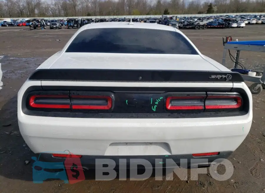 2C3CDZC93KH758532 Photo# 6