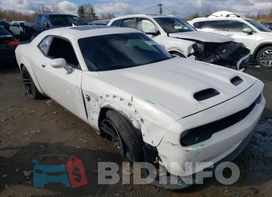 2C3CDZC93KH758532 Photo# 4