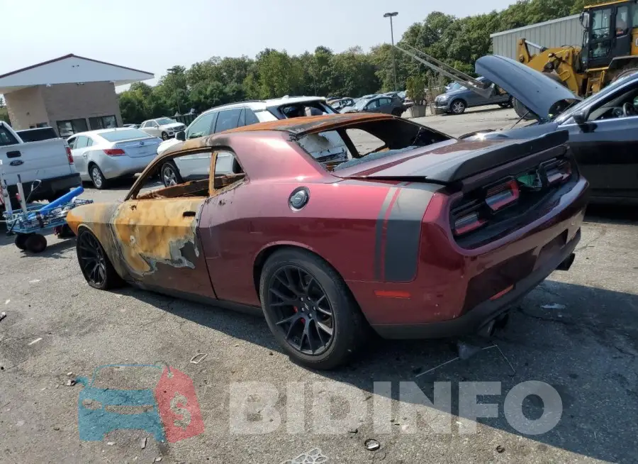 2C3CDZFJ0JH276234 Photo# 2
