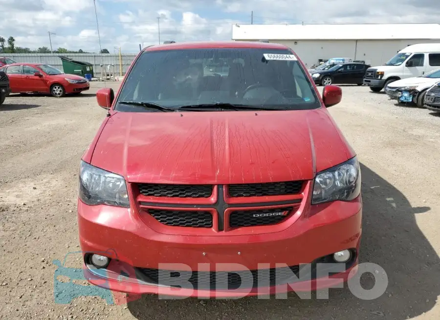 2C4RDGEG3GR227662 Photo# 5
