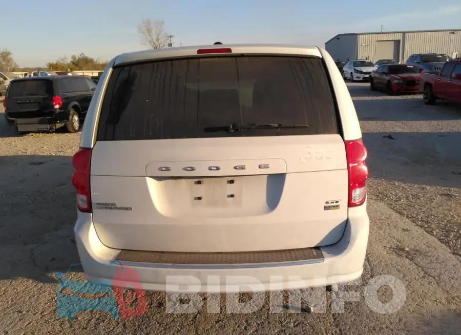 2C4RDGEG6KR640684 Photo# 6