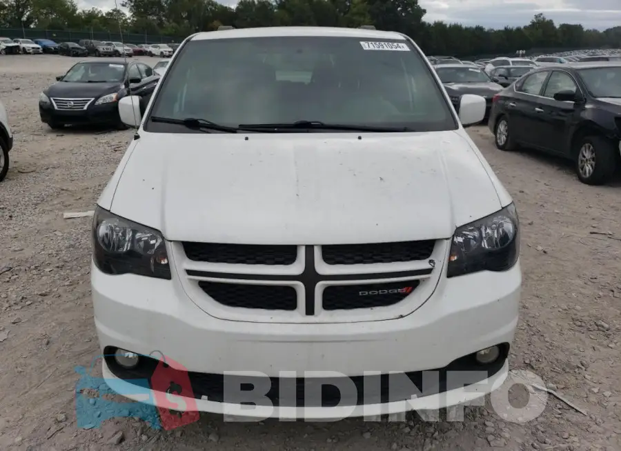 2C4RDGEG7GR242536 Photo# 5